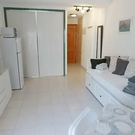 Apartamento Avenida Habaneras