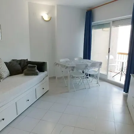 Apartament Apartamento Avenida Habaneras Torrevieja