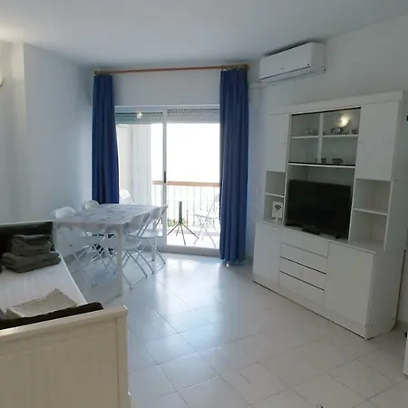 Apartamento Avenida Habaneras Apartament