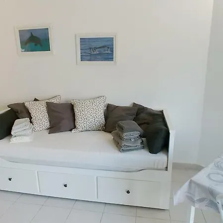 Apartamento Avenida Habaneras * Torrevieja