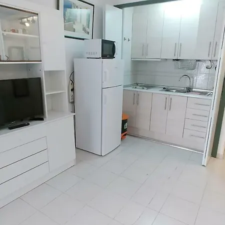 Apartament Apartamento Avenida Habaneras *