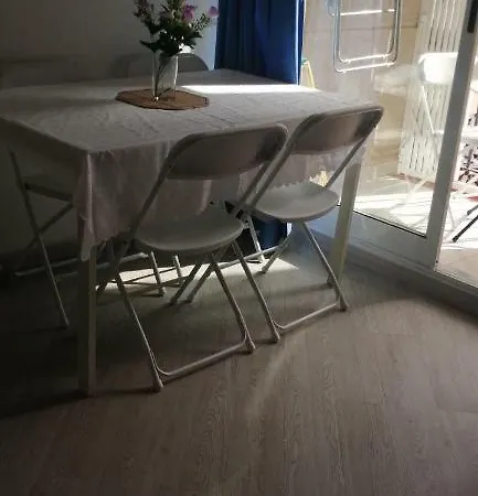 Apartament Apartamento Avenida Habaneras